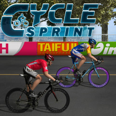 Cycle Sprint