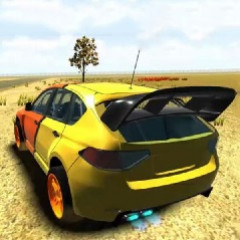 3D Vehicle Simulator
