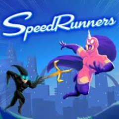 Speed Runner 